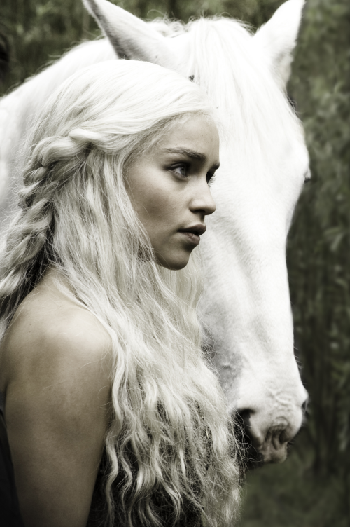 Daenerys