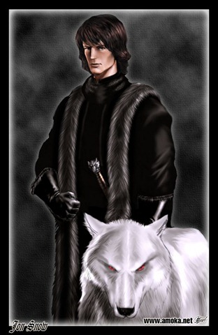 Jon Sníh