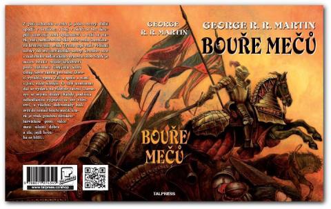 Bouře mečů