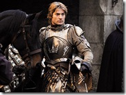 Ser Jaime Lannister