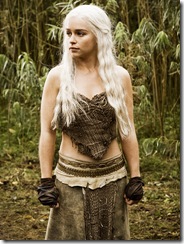 Daenerys Targaryen