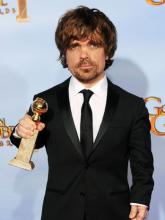 Peter Dinklage vyhrál Zlaý glóbus Peter Dinklage vyhrál Zlaý glóbus