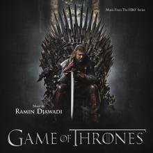 Booklet Game of Thrones