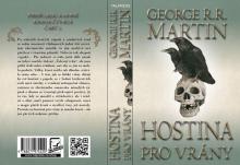 Hostina pro vrány - paperback