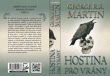 Hostina pro vrány - paperback