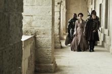 Sansa a Joffrey